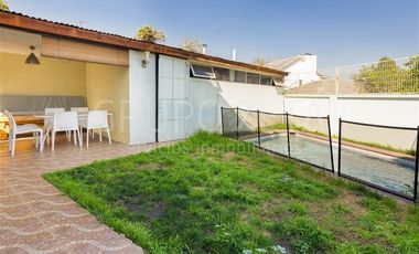 Casa en Venta en Diego de Almagro con La Verbena