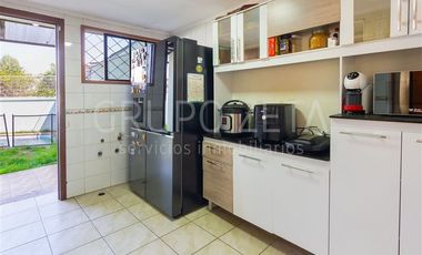 Casa en Venta en Diego de Almagro con La Verbena