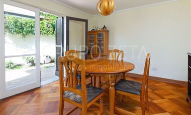 Casa en Venta en Diego de Almagro con La Verbena