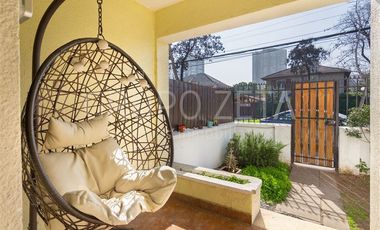Casa en Venta en Diego de Almagro con La Verbena