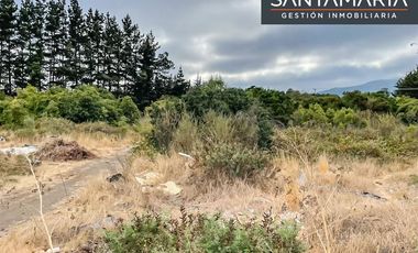 Parcela en Venta en Villa Italia, Coronel