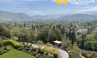 Departamento en Arriendo en Arriendo Departamento Lujo Edif. Montepiedra Lo Barnechea