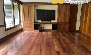 Departamento en Arriendo en Arriendo Departamento Lujo Edif. Montepiedra Lo Barnechea