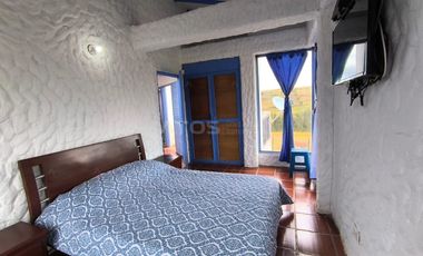 CASA CAMPESTRE en VENTA en Chivata VEREDA RICAYA NORTE