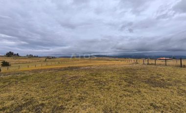 CASA CAMPESTRE en VENTA en Chivata VEREDA RICAYA NORTE