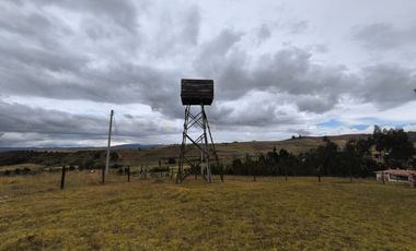 CASA CAMPESTRE en VENTA en Chivata VEREDA RICAYA NORTE