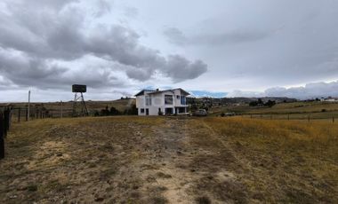CASA CAMPESTRE en VENTA en Chivata VEREDA RICAYA NORTE