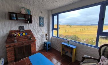CASA CAMPESTRE en VENTA en Chivata VEREDA RICAYA NORTE