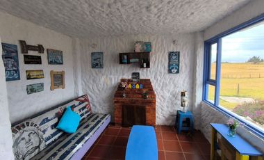 CASA CAMPESTRE en VENTA en Chivata VEREDA RICAYA NORTE