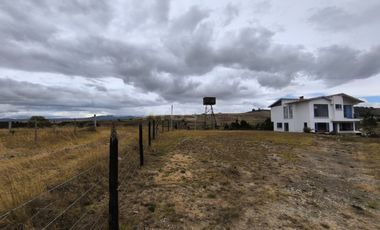 CASA CAMPESTRE en VENTA en Chivata VEREDA RICAYA NORTE