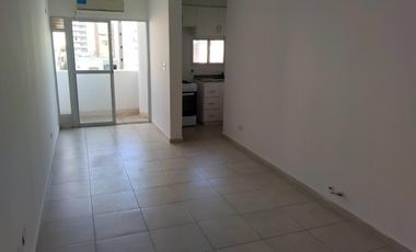 Alquiler Departamento 1 dormitorio A/A balcón terraza pileta cochera en Cofico.