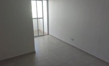 Alquiler Departamento 1 dormitorio A/A balcón terraza pileta cochera en Cofico.