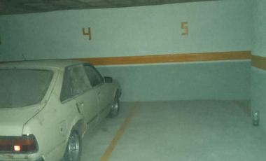 Alquiler Departamento 1 dormitorio A/A balcón terraza pileta cochera en Cofico.