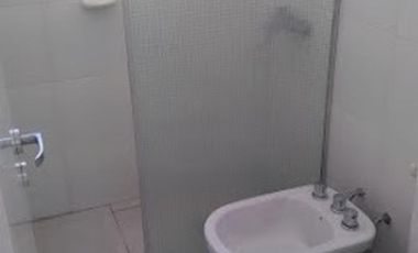 Alquiler Departamento 1 dormitorio A/A balcón terraza pileta cochera en Cofico.