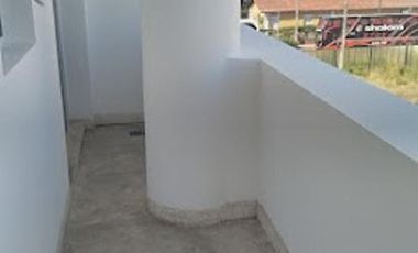 Alquiler Departamento 1 dormitorio A/A balcón terraza pileta cochera en Cofico.