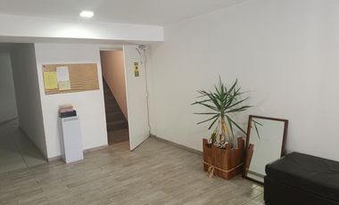 Alquiler Departamento 1 dormitorio A/A balcón terraza pileta cochera en Cofico.