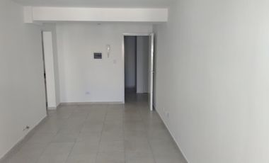 Alquiler Departamento 1 dormitorio A/A balcón terraza pileta cochera en Cofico.