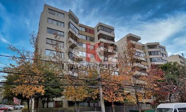 Departamento en Venta en Walker Martinez / Colombia / Entrega inmediata