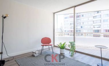 Departamento en Venta en Walker Martinez / Colombia / Entrega inmediata