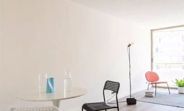 Departamento en Venta en Walker Martinez / Colombia / Entrega inmediata