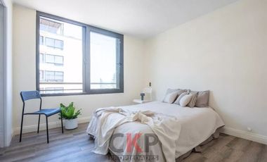 Departamento en Venta en Walker Martinez / Colombia / Entrega inmediata