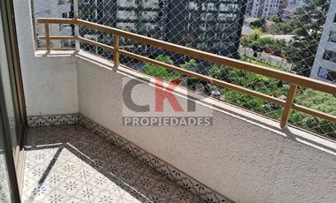 Departamento en Venta en Walker Martinez / Colombia / Entrega inmediata