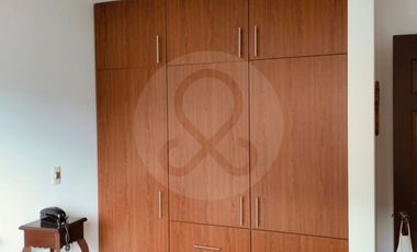 Residencial interlomas Departamento en venta en Bosques de las Palmas