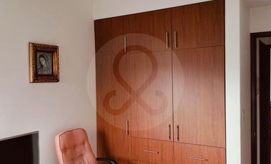 Residencial interlomas Departamento en venta en Bosques de las Palmas