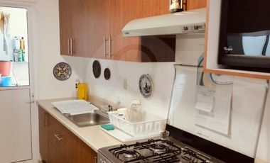 Residencial interlomas Departamento en venta en Bosques de las Palmas