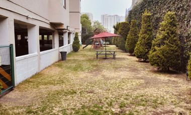 Residencial interlomas Departamento en venta en Bosques de las Palmas