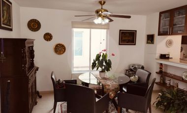 Residencial interlomas Departamento en venta en Bosques de las Palmas