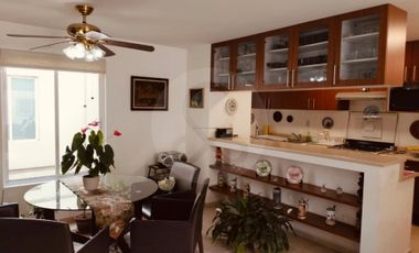 Residencial interlomas Departamento en venta en Bosques de las Palmas