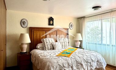 Casa en venta muy cerca de Mítikah y de Coyoacán