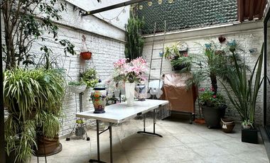 Casa en venta muy cerca de Mítikah y de Coyoacán