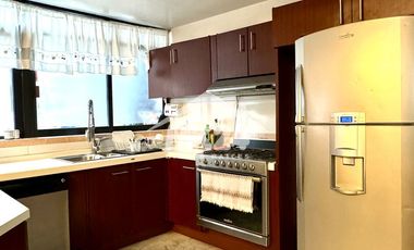 Casa en venta muy cerca de Mítikah y de Coyoacán