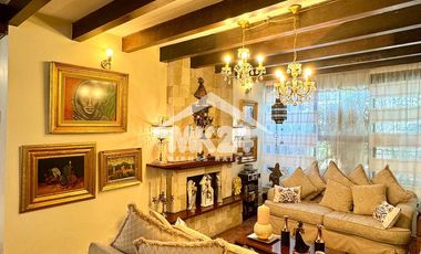 Casa en venta muy cerca de Mítikah y de Coyoacán