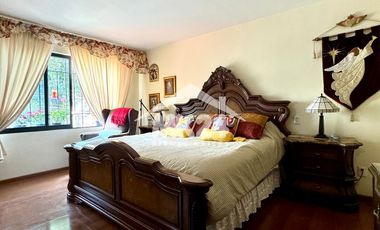 Casa en venta muy cerca de Mítikah y de Coyoacán