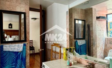 Casa en venta muy cerca de Mítikah y de Coyoacán