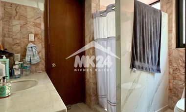 Casa en venta muy cerca de Mítikah y de Coyoacán
