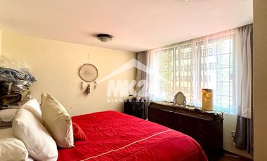 Casa en venta muy cerca de Mítikah y de Coyoacán