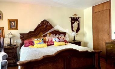 Casa en venta muy cerca de Mítikah y de Coyoacán