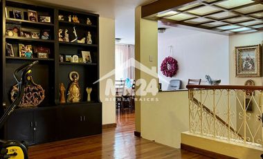 Casa en venta muy cerca de Mítikah y de Coyoacán