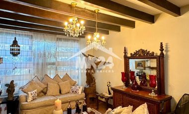 Casa en venta muy cerca de Mítikah y de Coyoacán