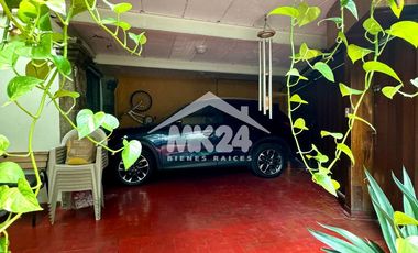 Casa en venta muy cerca de Mítikah y de Coyoacán