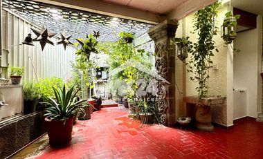 Casa en venta muy cerca de Mítikah y de Coyoacán