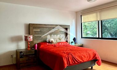 Casa en venta muy cerca de Mítikah y de Coyoacán