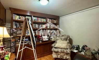 Casa en venta muy cerca de Mítikah y de Coyoacán