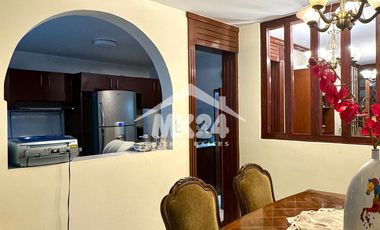 Casa en venta muy cerca de Mítikah y de Coyoacán
