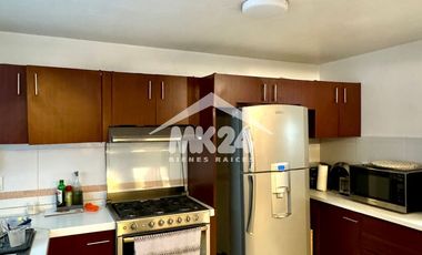 Casa en venta muy cerca de Mítikah y de Coyoacán
