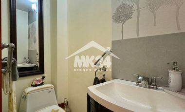 Casa en venta muy cerca de Mítikah y de Coyoacán